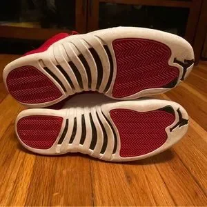 Jordan | Shoes | Jordan 2 Retro Gym Red Alternate 216 Size  display picture 1